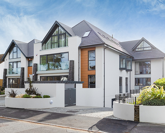 Jackson Developments - Marella