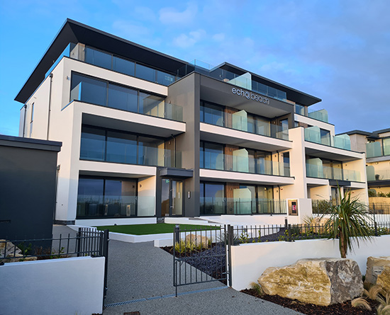 Project - Echo Beach - Jackson Developments